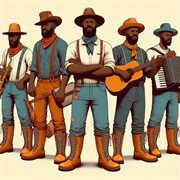 Ausi Maria cover image