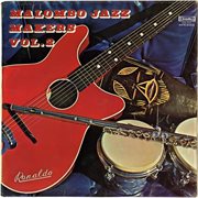Malombo Jazz Makers, Vol. 2 cover image