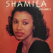 Shamila, Vol. 2 cover image