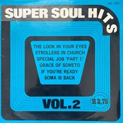 Super Soul Hits, Vol. 2 cover image