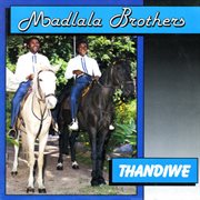 Thandiwe cover image
