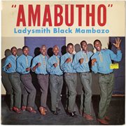 Amabutho cover image