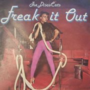 Freak It Out cover image