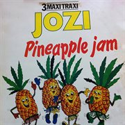 Pineapple Jam cover image