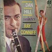 Salutes Ray Conniff cover image