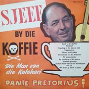 Sjeef By Die Koffie cover image