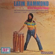 Latin Hammond cover image