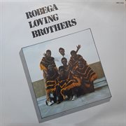 Loving Brothers cover image
