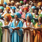 Lefatshe Lea Senyega cover image