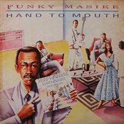 Hand to Mouth cover image