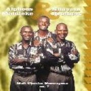 No. 7: Mufi Ufamba Naswayena cover image