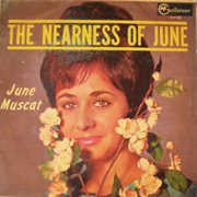 The Nearness of June cover image