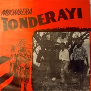 Tonderayi cover image
