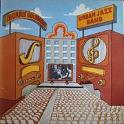 Morris Goldberg's Urban Jazz Band cover image