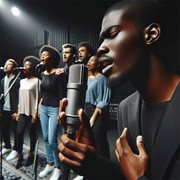 Kgothalang Moreneng cover image