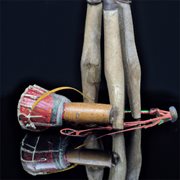 Dance To African Music cover image