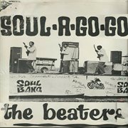 Soul A-Go-Go cover image