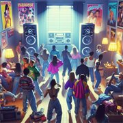 Volume 1 cover image