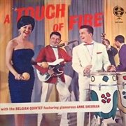 A Touch of Fire cover image