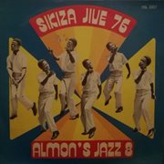 Sikiza Jive '76 cover image