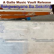 Setsokotsane No. 1 cover image