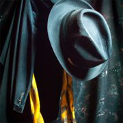 A Little Bit Of Ragtime cover image