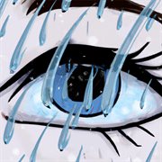 Blue Eyes Crying In The Rain cover image