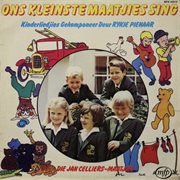 Die Kleinstemaatjies Sing