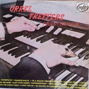Orrel Treffers cover image