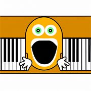 Happy Organ cover image