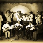 Hennie 'Vyfhoek' Coetzee cover image