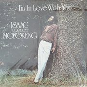 I'm in Love with You cover image