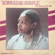 You Belong To Me cover image