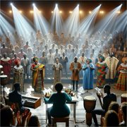 Ngake Lefu La Dibe cover image