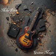 Guitar Magic cover image