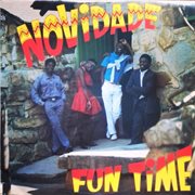 Fun Time cover image