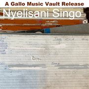 Tshikete cover image