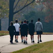 Pete And The Boys cover image