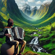 Bafapanyi cover image