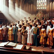 Mama Ndoluse cover image