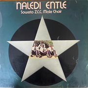 Naledi Entle cover image