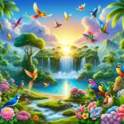 Keep A Song Ringing cover image