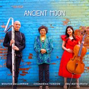 Ancient Moon cover image