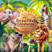 Beautiful Creatures cover image