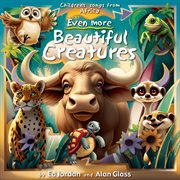 Even More Beautiful Creatures cover image