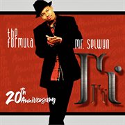 The Formula cover image