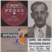 Die Jodel Polka cover image