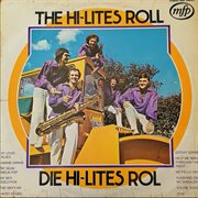 The Hi-Lites Roll / Die Hi-Lites Rol cover image