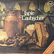 Japie Laubscher cover image