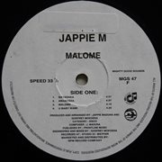 Malome cover image